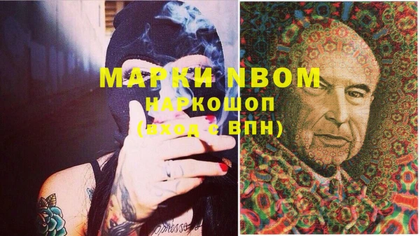 мет Кинешма